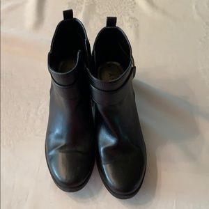 Anne Klein boots